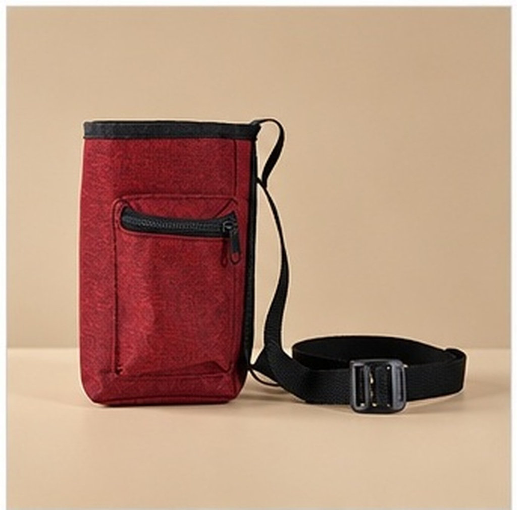Chalk Bag - Tas Kapur Serbaguna Ukuran Jumbo untuk