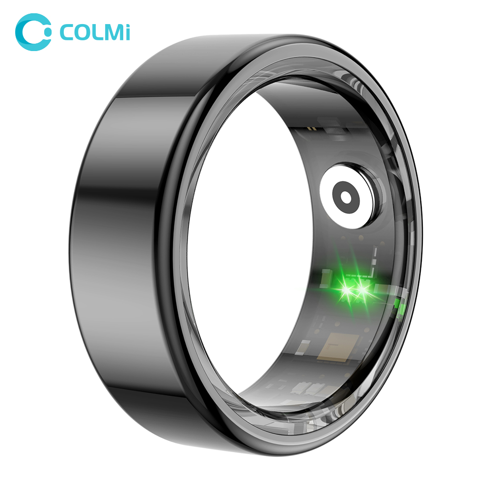 Gymnastic Ring - COLMI R02 cincin pintar olahraga, cangkang