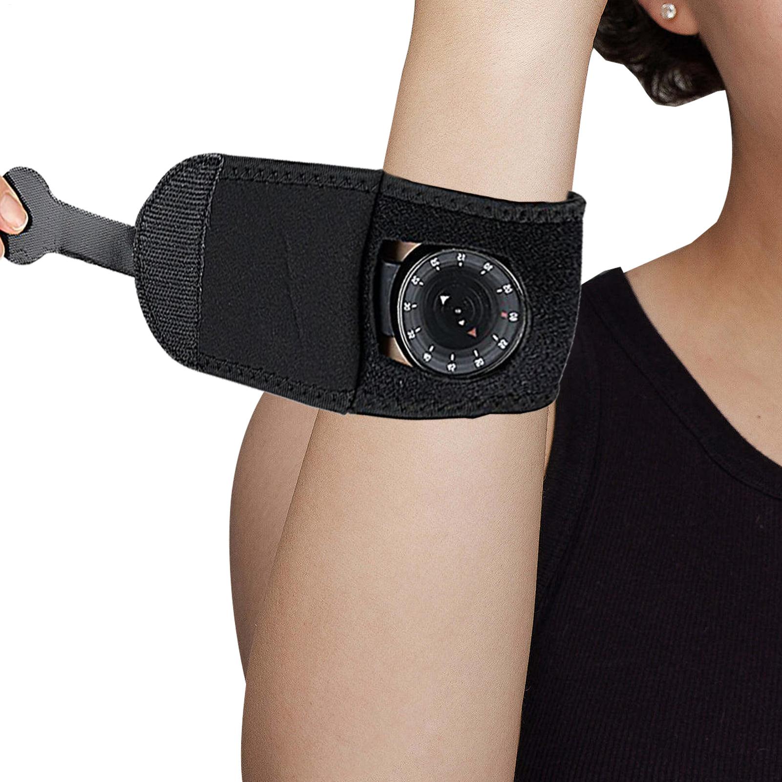 Wrist Wraps - Pelindung Penutup Jam Tangan Penutup Casing