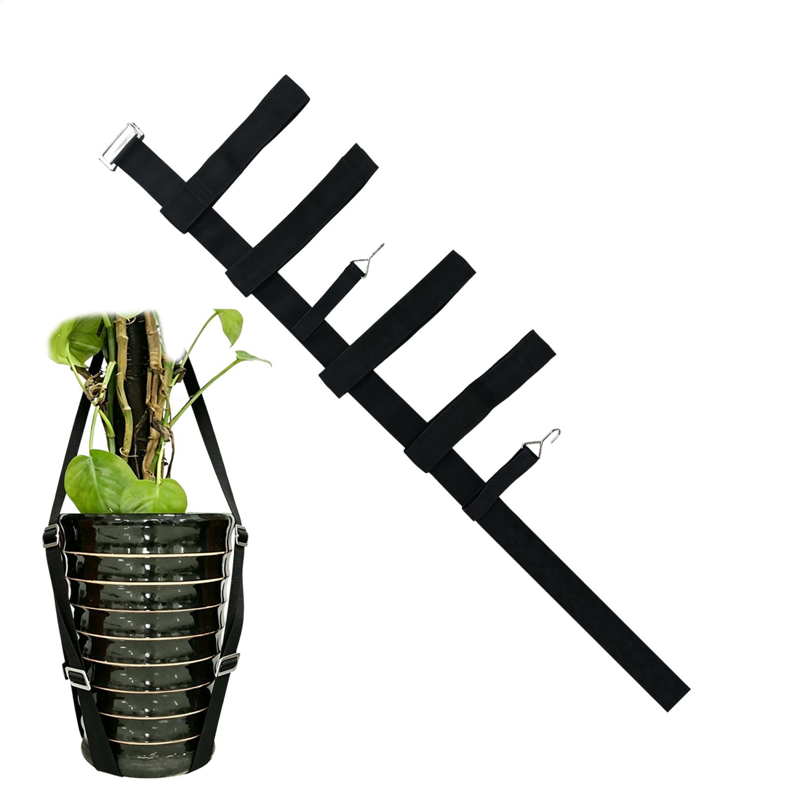 Lifting Belt - Tali Pengangkat Tanaman Pot, Sabuk Pengangkut