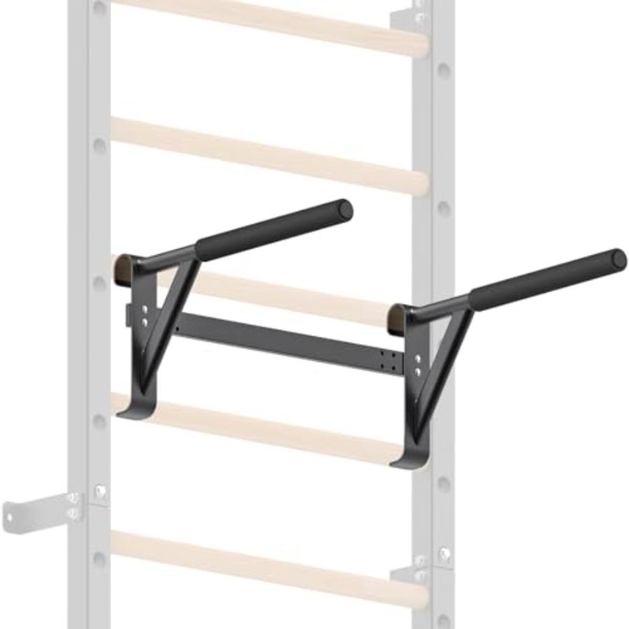 Pull Up Bar - Palang Senam Dinding 2x2 Model Swedish