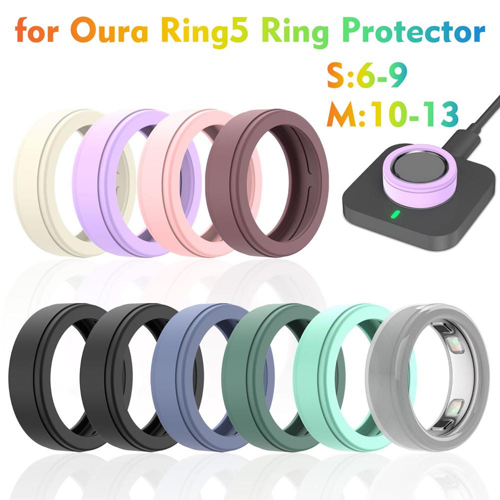 Gymnastic Ring - Cincin Pintar GPS Olahraga Detak Jantung