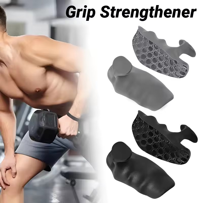 Weightlifting Gloves - Sarung Tangan Olahraga Gym dengan Pegangan