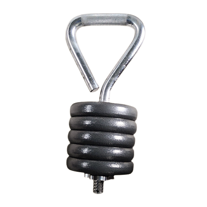 Kettlebell - Peralatan Latihan Kekuatan Latihan Angkat Besi