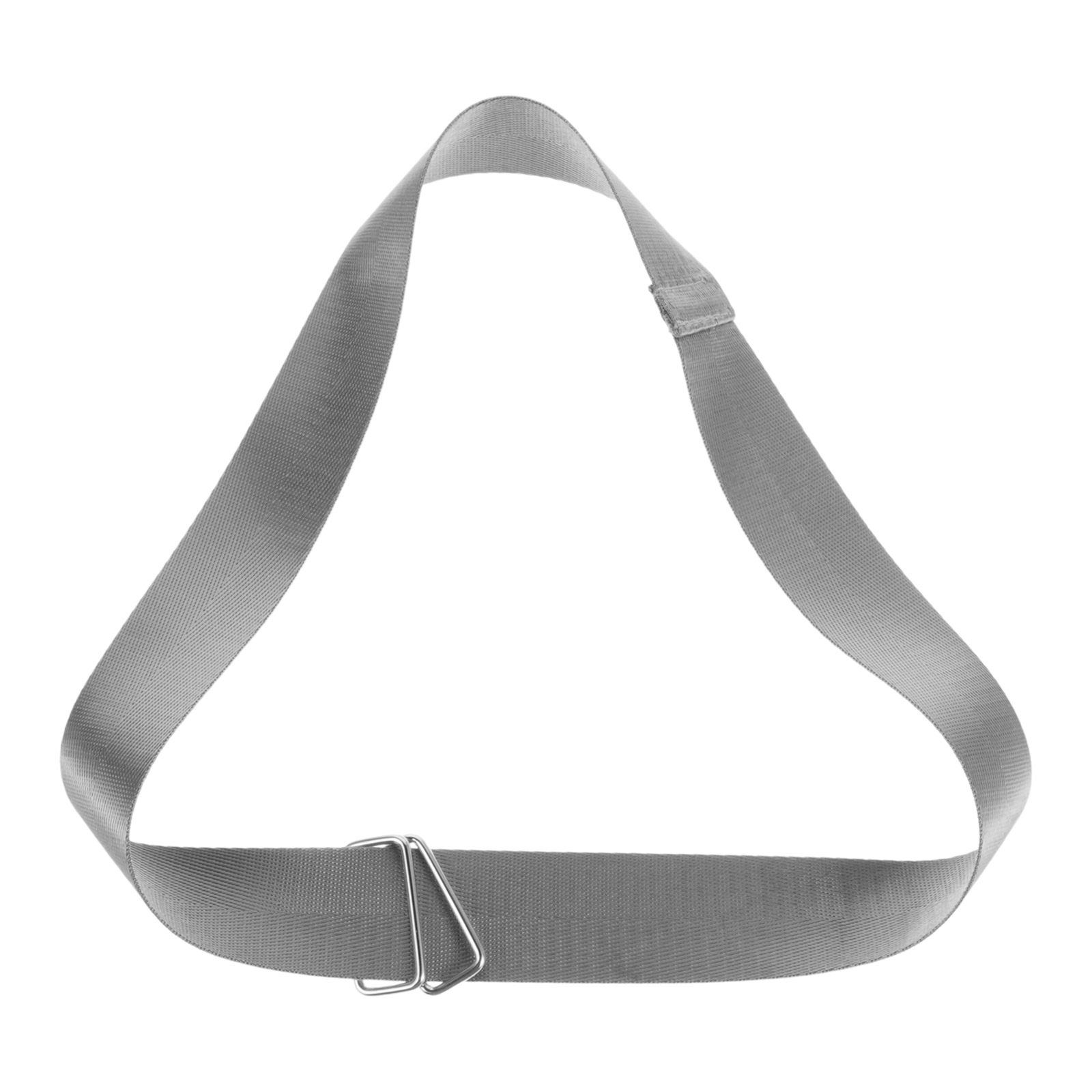 Lifting Belt - Sabuk Pengangkat Hidrolik Tugas Berat untuk