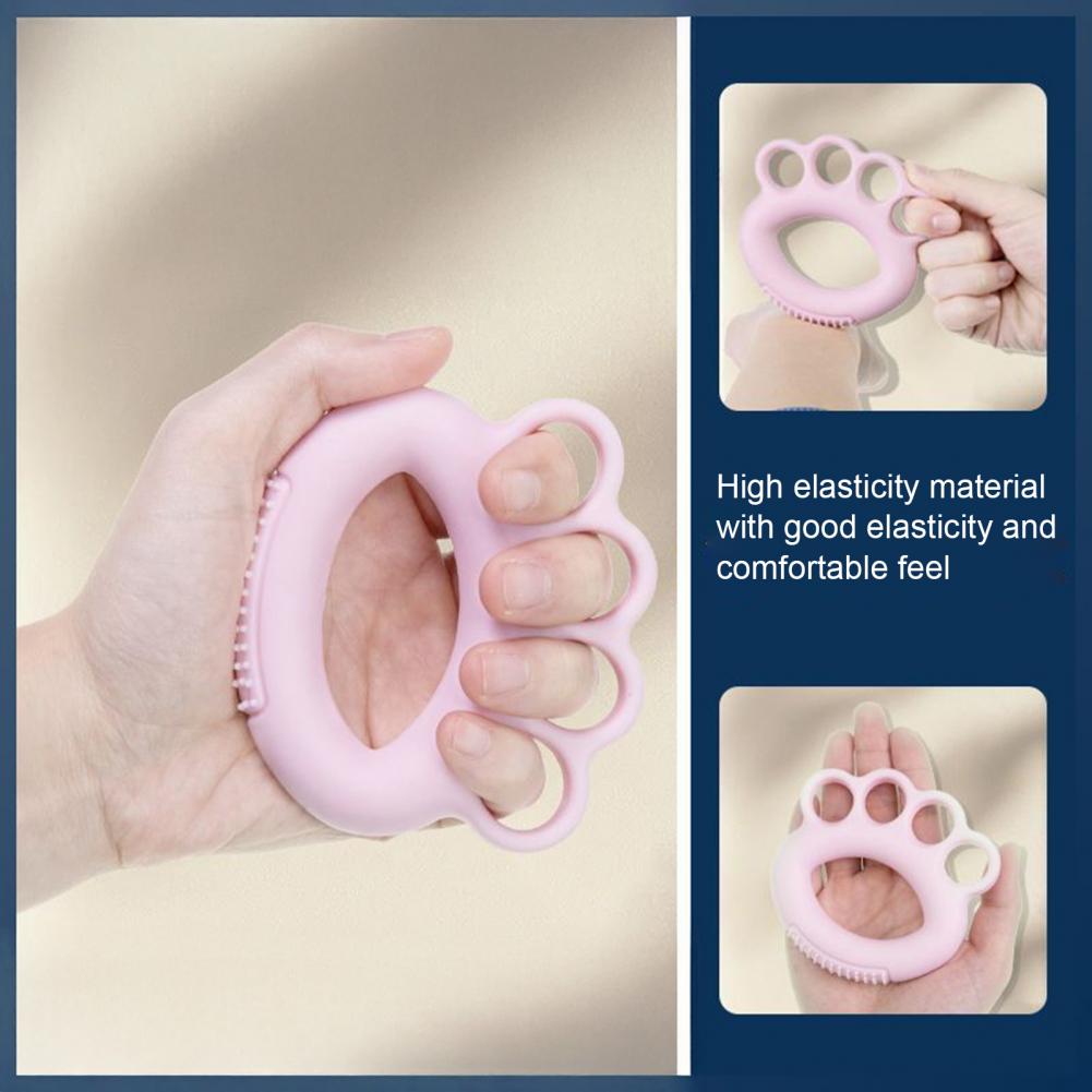 1 Cincin Pegangan Tangan Silik - Gymnastic Ring ulasan dan harga