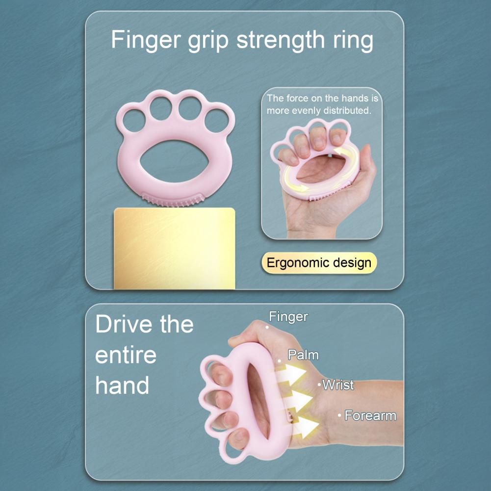 1 Cincin Pegangan Tangan Silik - Gymnastic Ring ulasan dan harga