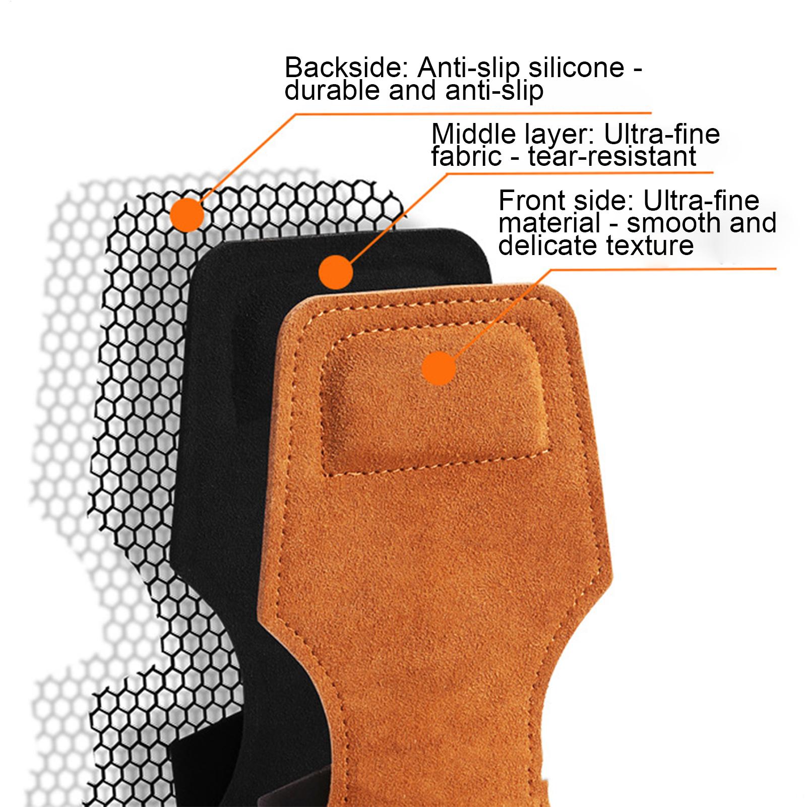 Pegangan Palang Senam dengan P - Weightlifting Gloves ulasan dan harga