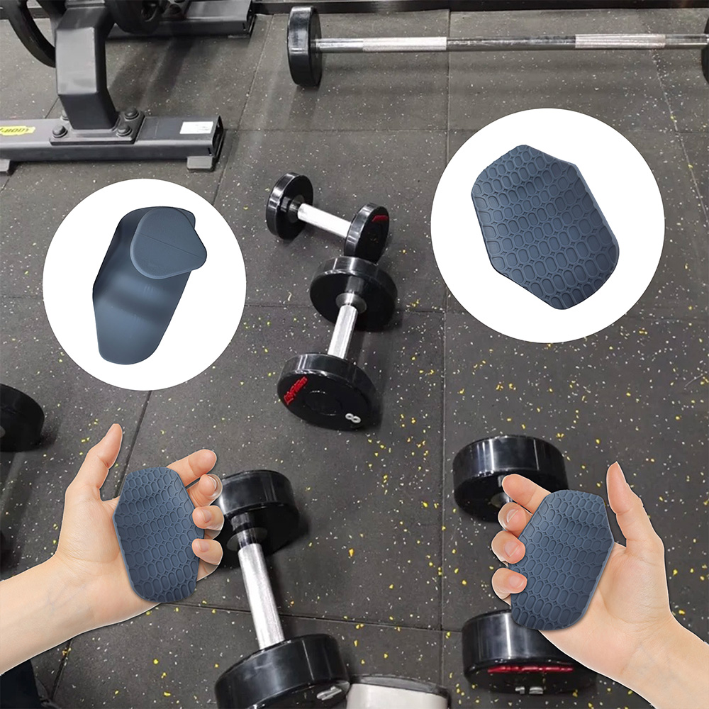 Sarung Tangan Olahraga Gym den - Weightlifting Gloves ulasan dan harga