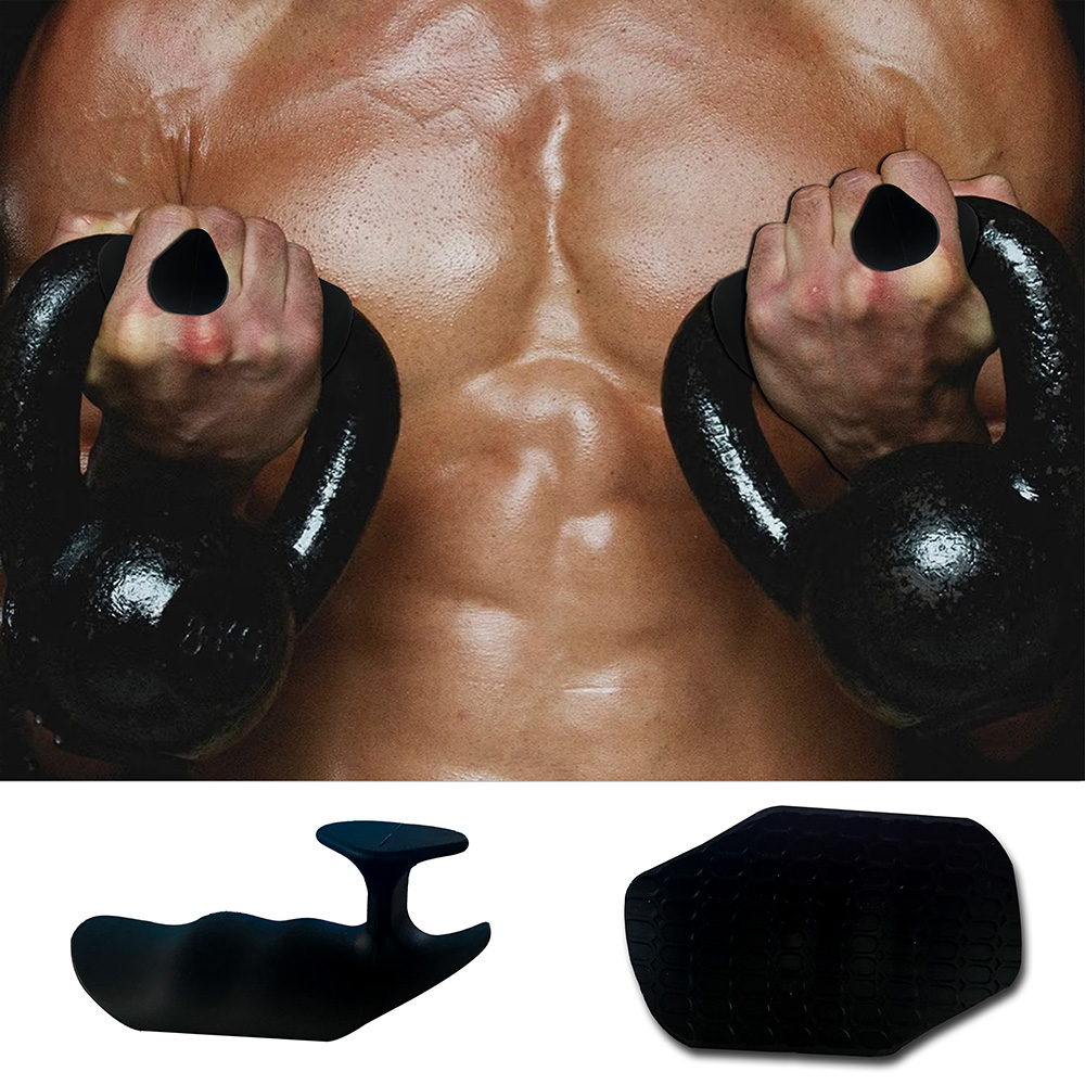 Sarung Tangan Olahraga Gym den - Weightlifting Gloves ulasan dan harga