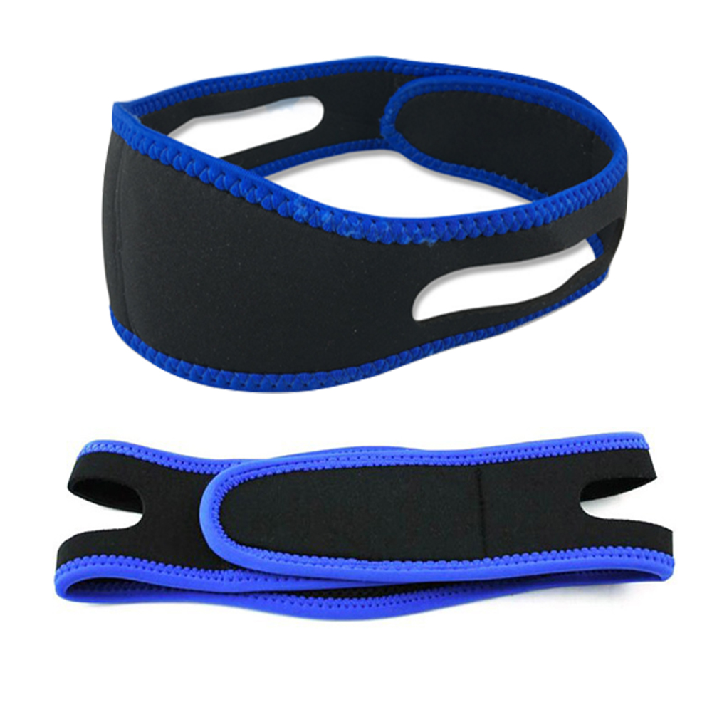 Perban Pelangsing Wajah Dapat  - Lifting Belt ulasan dan harga