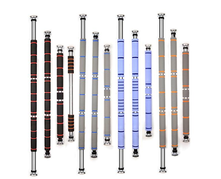 Bar Pull-Up Horizontal Baja He - Pull Up Bar ulasan dan harga