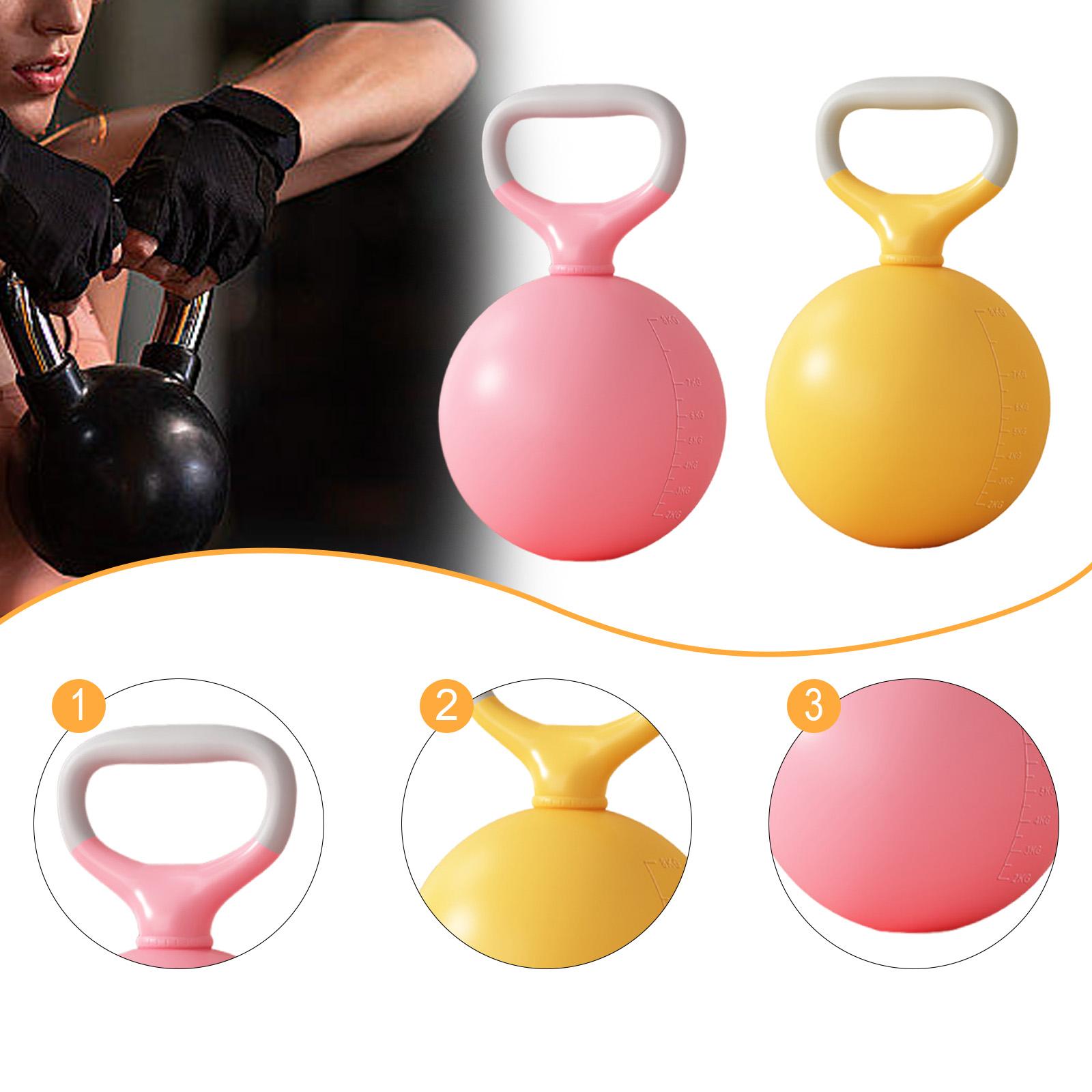 Kettlebell Kantong Pasir yang  - Kettlebell ulasan dan harga