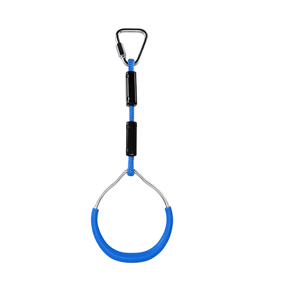 1 Buah Cincin Senam Warna-warn - Gymnastic Ring ulasan dan harga