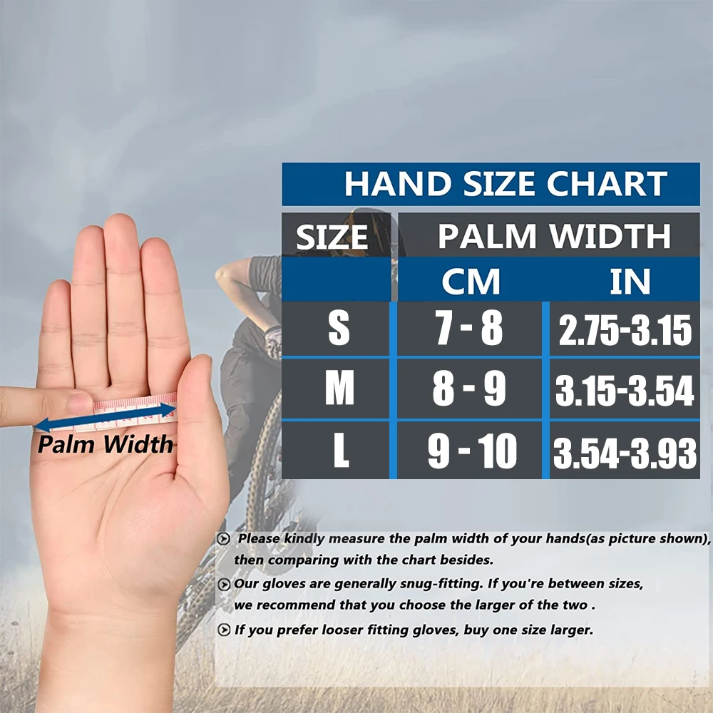 1 Pasang Sarung Tangan Olahrag - Weightlifting Gloves ulasan dan harga