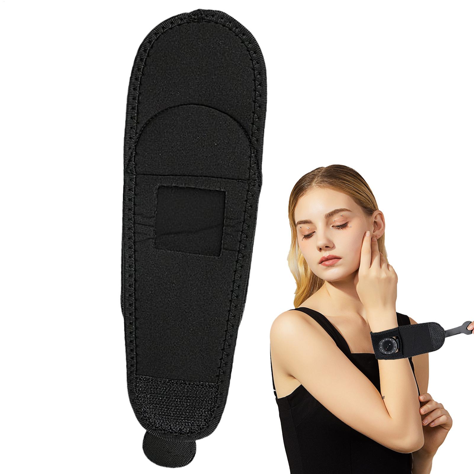 Pelindung Penutup Jam Tangan P - Wrist Wraps ulasan dan harga