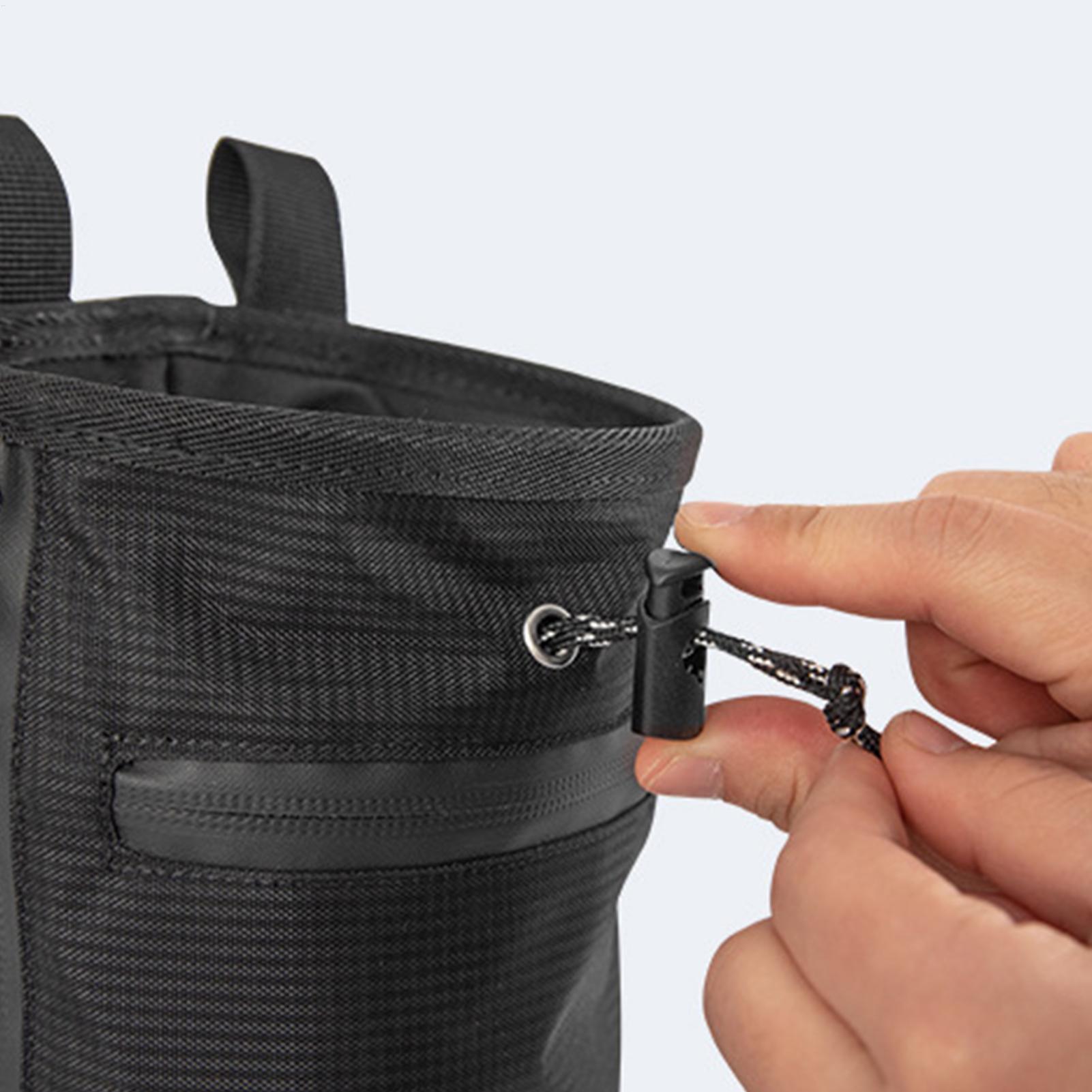 Kantong Kapur Tahan Air Sabuk  - Lifting Belt ulasan dan harga