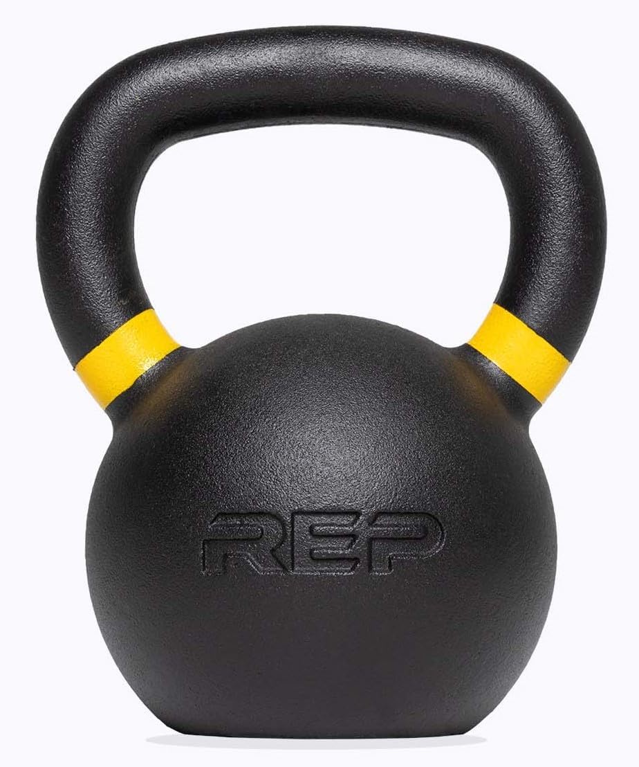 Set dan Pemberat Kettlebell Be - Kettlebell ulasan dan harga