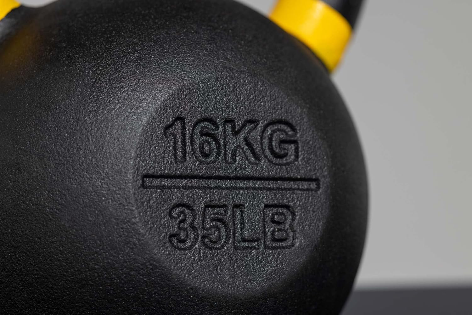 Set dan Pemberat Kettlebell Be - Kettlebell ulasan dan harga