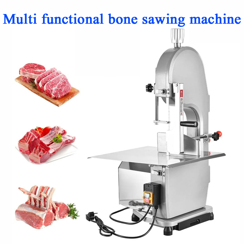 Mesin Pemotong Daging dan Peng - Crossfit Machine ulasan dan harga