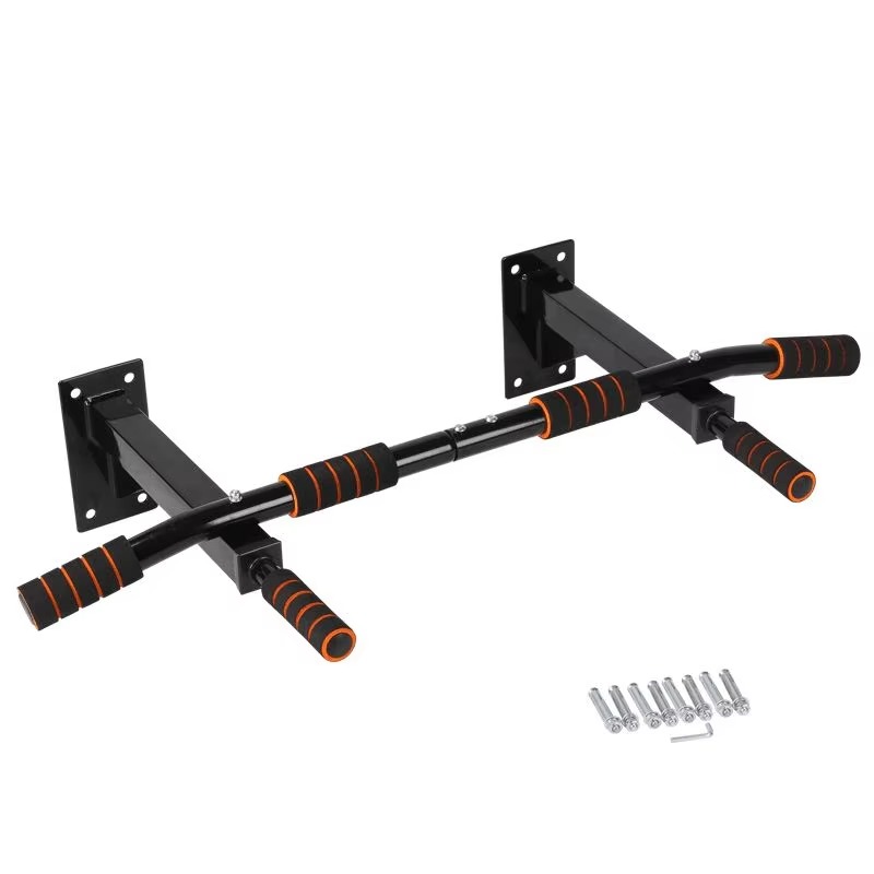 Bar Pull Up Dinding Hitam Puti - Pull Up Bar ulasan dan harga