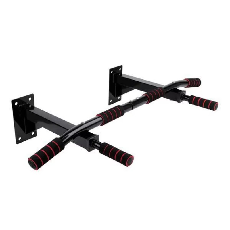Bar Pull Up Dinding Hitam Puti - Pull Up Bar ulasan dan harga