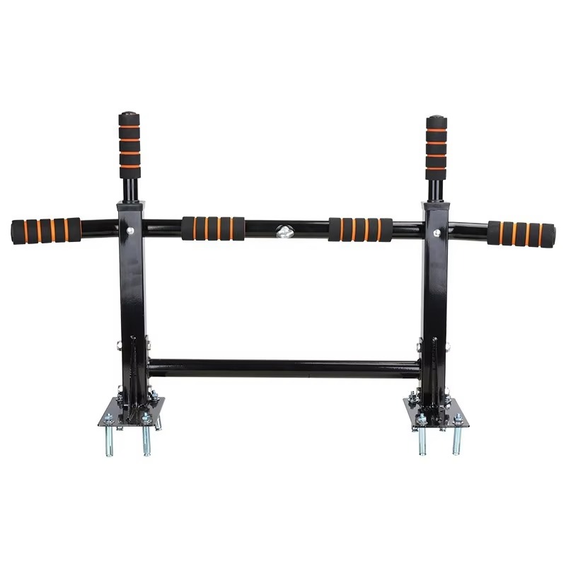 Bar Pull Up Dinding Hitam Puti - Pull Up Bar ulasan dan harga