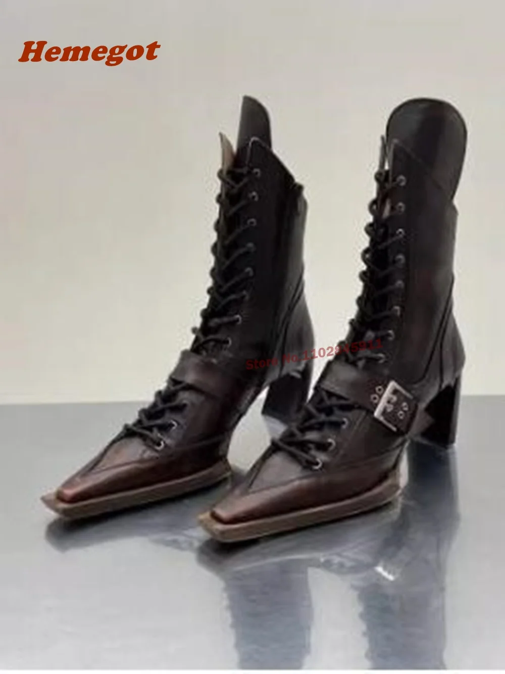 Sepatu bot Ankle persegi untuk - Crossfit Belt ulasan dan harga