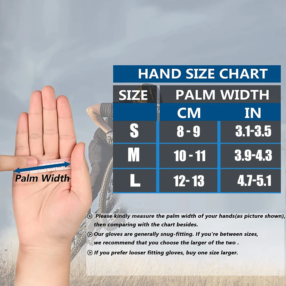1 Pasang Sarung Tangan Olahrag - Weightlifting Gloves ulasan dan harga