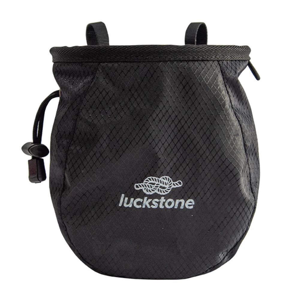 Tas kapur Magnesium bubuk luar - Chalk Bag ulasan dan harga