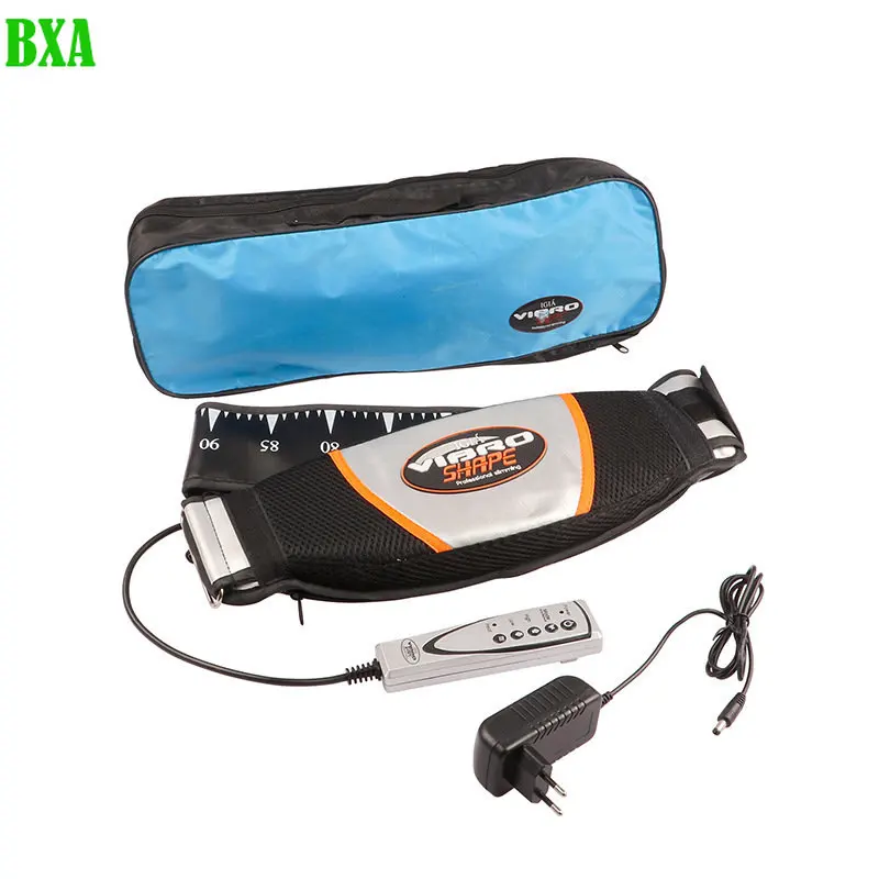 Sabuk Pelangsing Pemijat Kebug - Crossfit Belt ulasan dan harga