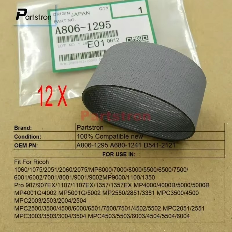 12 buah ADF kertas pakan sabuk - Crossfit Belt ulasan dan harga