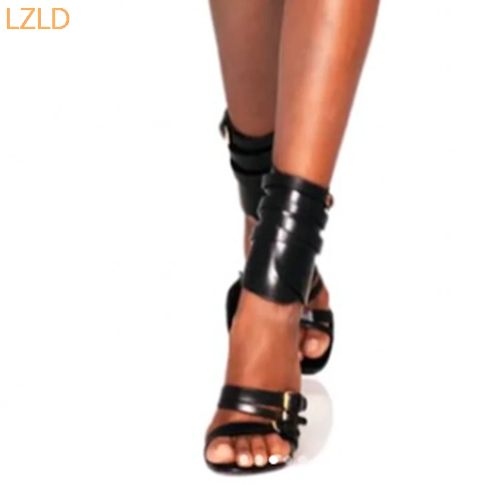 Sandal Wanita Catwalk Seksi Hi - Crossfit Belt ulasan dan harga