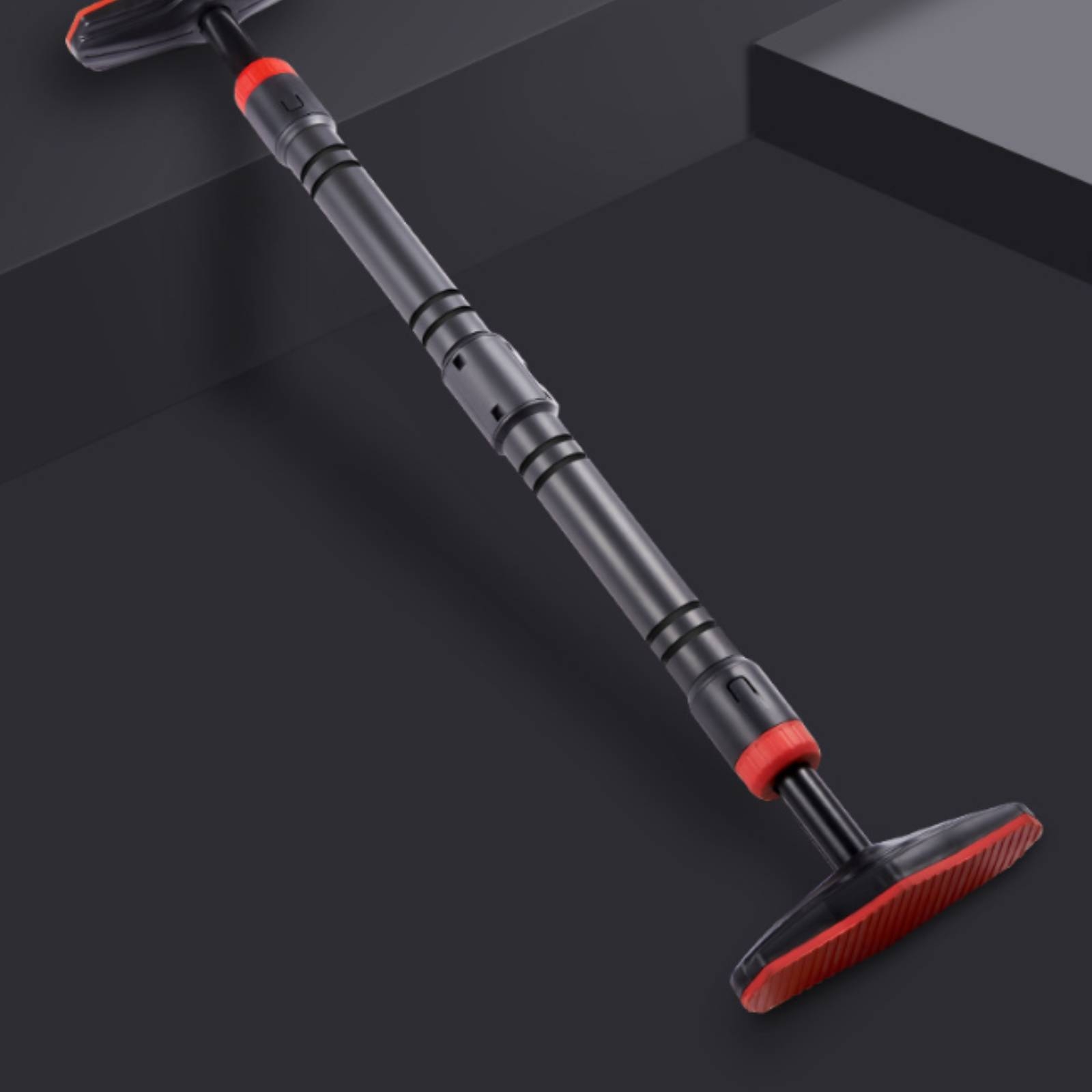 Bar Pull-up Pintu yang Dapat D - Pull Up Bar ulasan dan harga