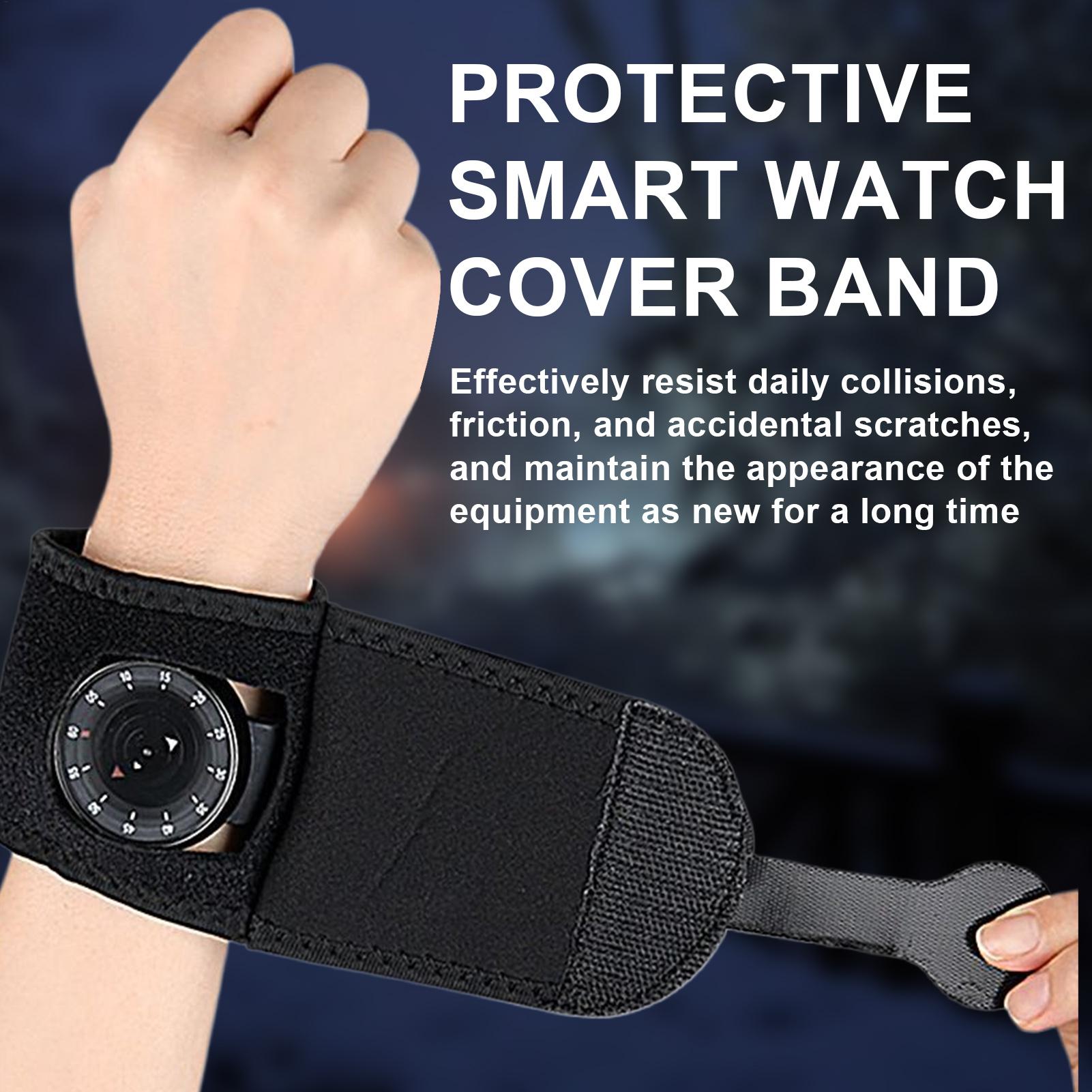 Pelindung Pergelangan Tangan u - Wrist Wraps ulasan dan harga