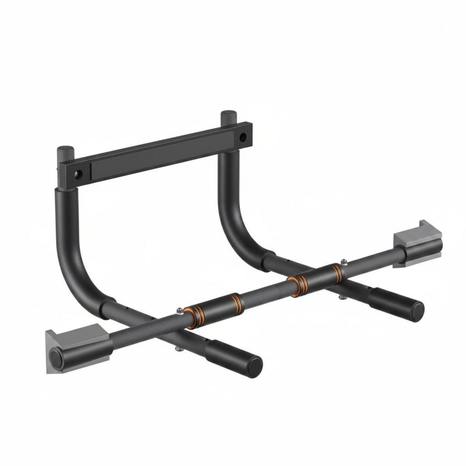 Pull Up Bar untuk Pintu Tanpa  - Pull Up Bar ulasan dan harga