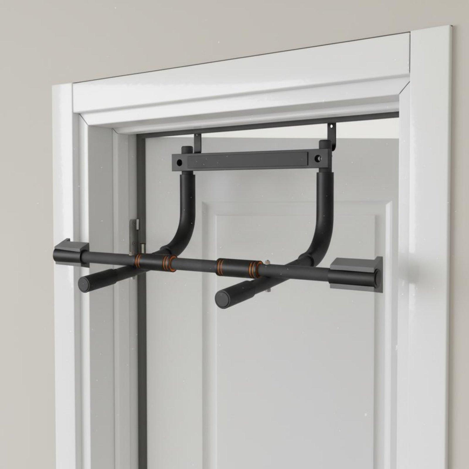 Pull Up Bar untuk Pintu Tanpa  - Pull Up Bar ulasan dan harga
