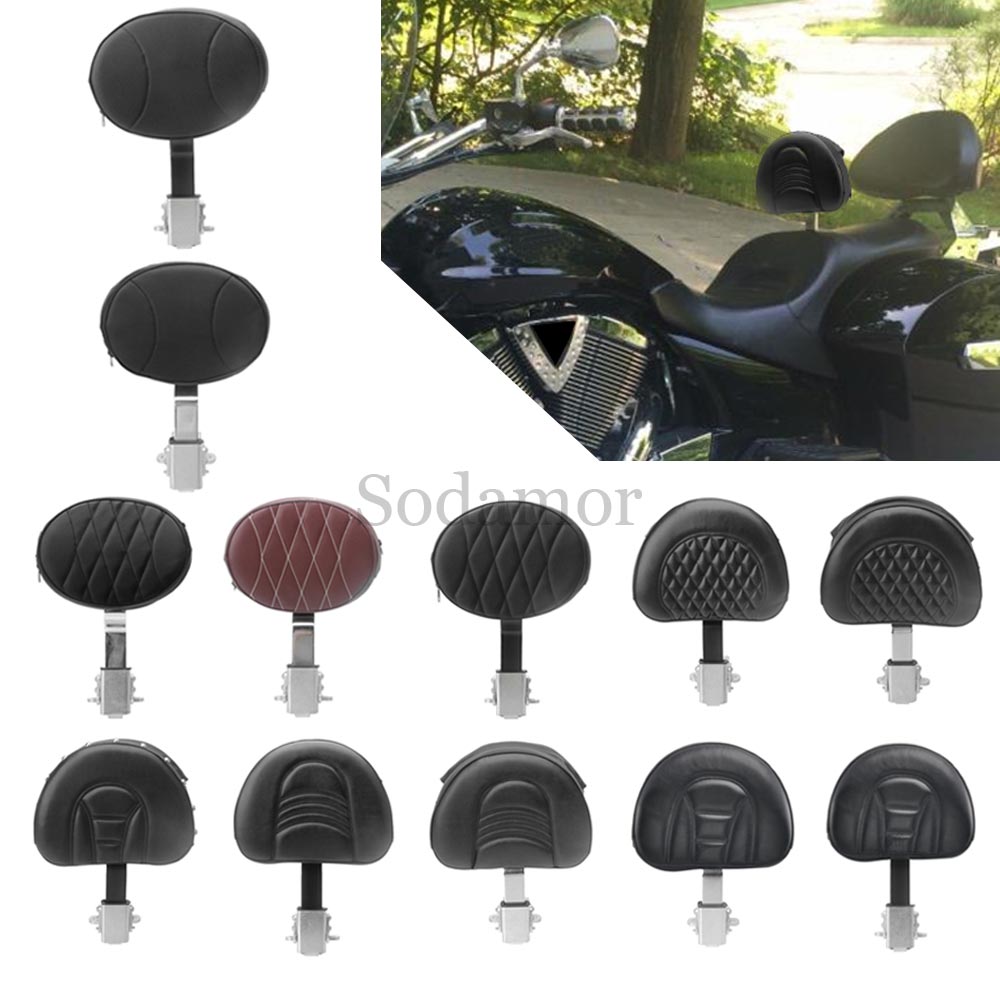 Sandaran Jok Motor Sandaran Pe - Crossfit Victory ulasan dan harga