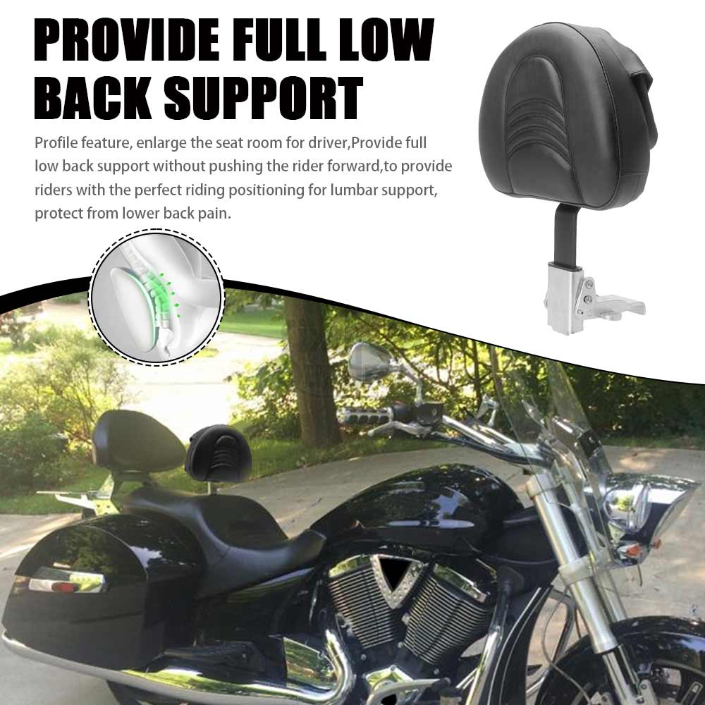 Sandaran Jok Motor Sandaran Pe - Crossfit Victory ulasan dan harga