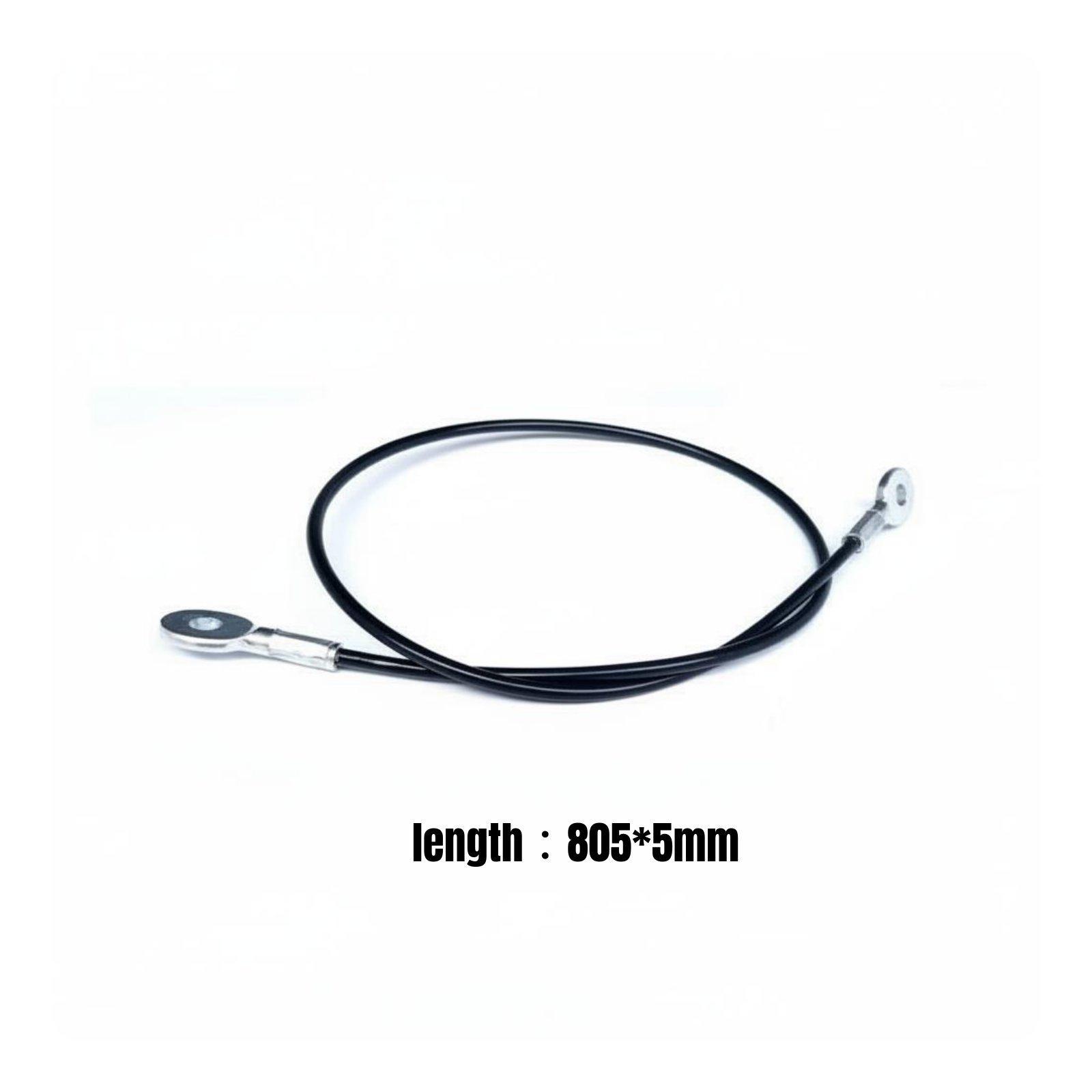 Pegangan Tali Kabel Fitness, K - Rope Climb ulasan dan harga