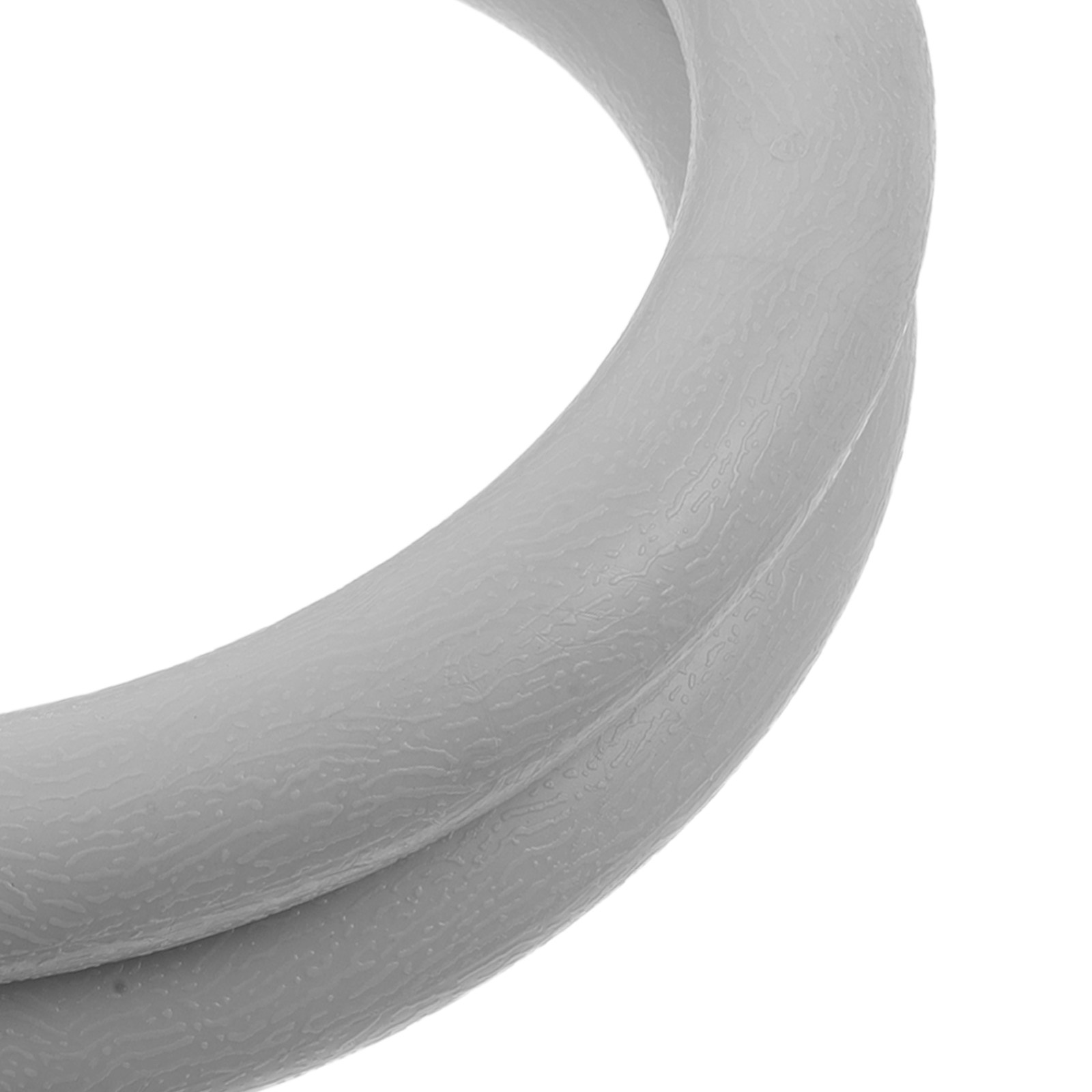 2 Buah Cincin Senam Anti Selip - Gymnastic Ring ulasan dan harga
