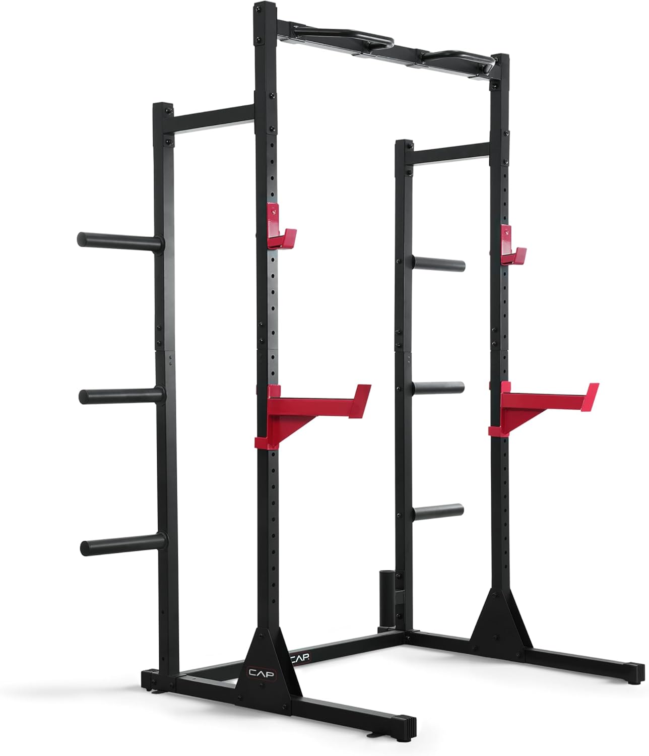 Peralatan Gym Rumahan, Bahan B - Pull Up Bar ulasan dan harga