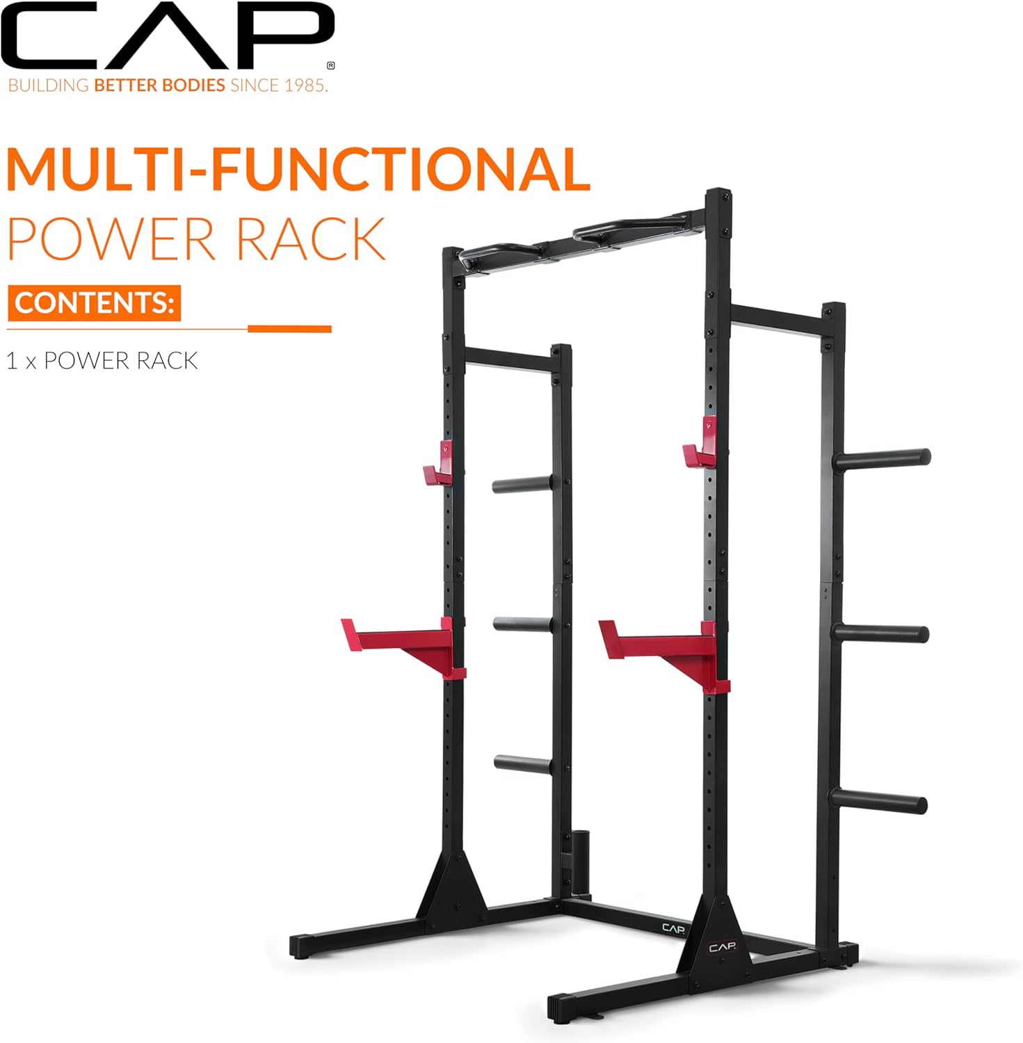 Peralatan Gym Rumahan, Bahan B - Pull Up Bar ulasan dan harga