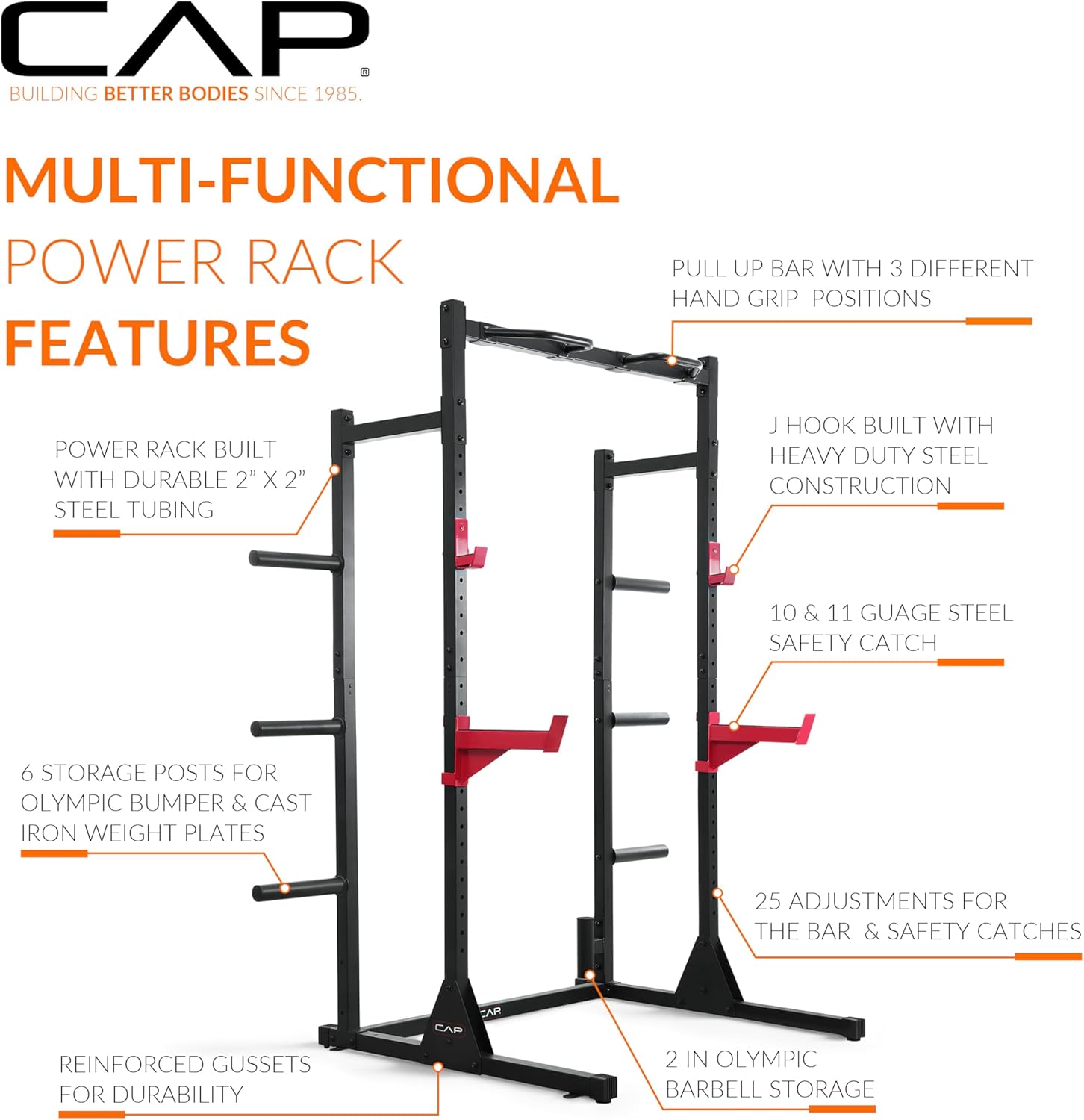 Peralatan Gym Rumahan, Bahan B - Pull Up Bar ulasan dan harga