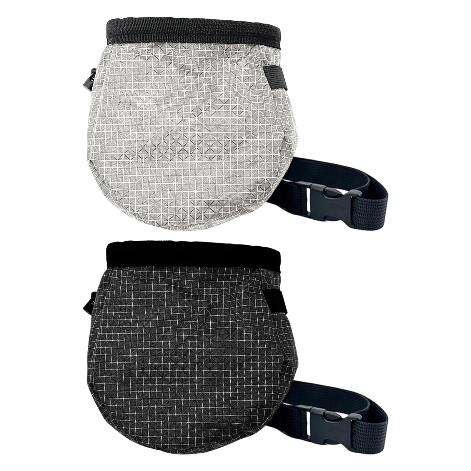 Tas Kapur untuk Panjat Tebing  - Chalk Bag ulasan dan harga