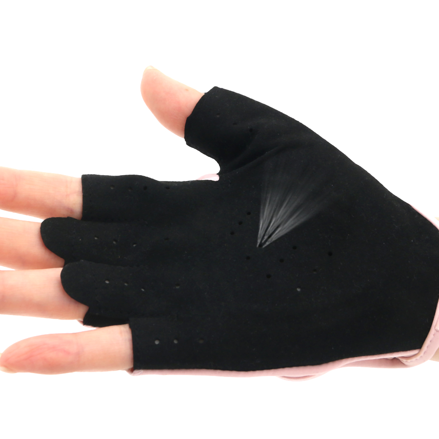 Sarung Tangan Kebugaran Wanita - Weightlifting Gloves ulasan dan harga