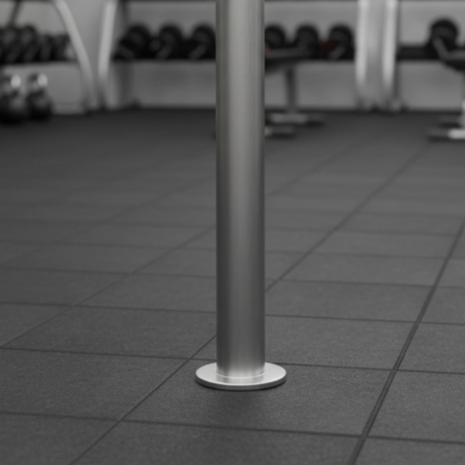 Batang Kettlebell yang Dapat D - Kettlebell ulasan dan harga