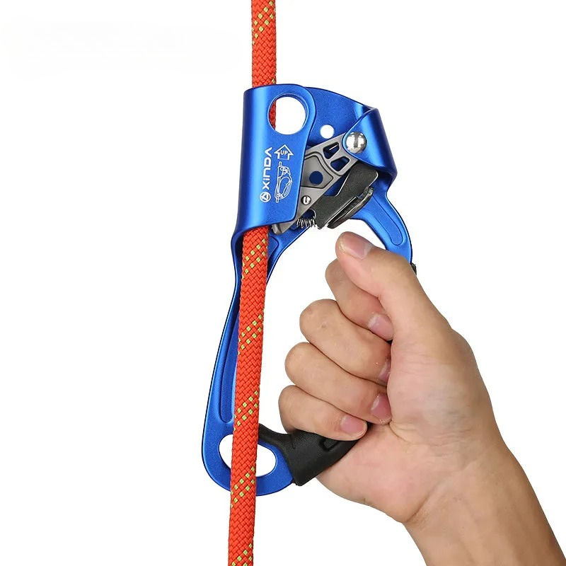 Alat Pendaki Panjat Tebing Lua - Rope Climb ulasan dan harga