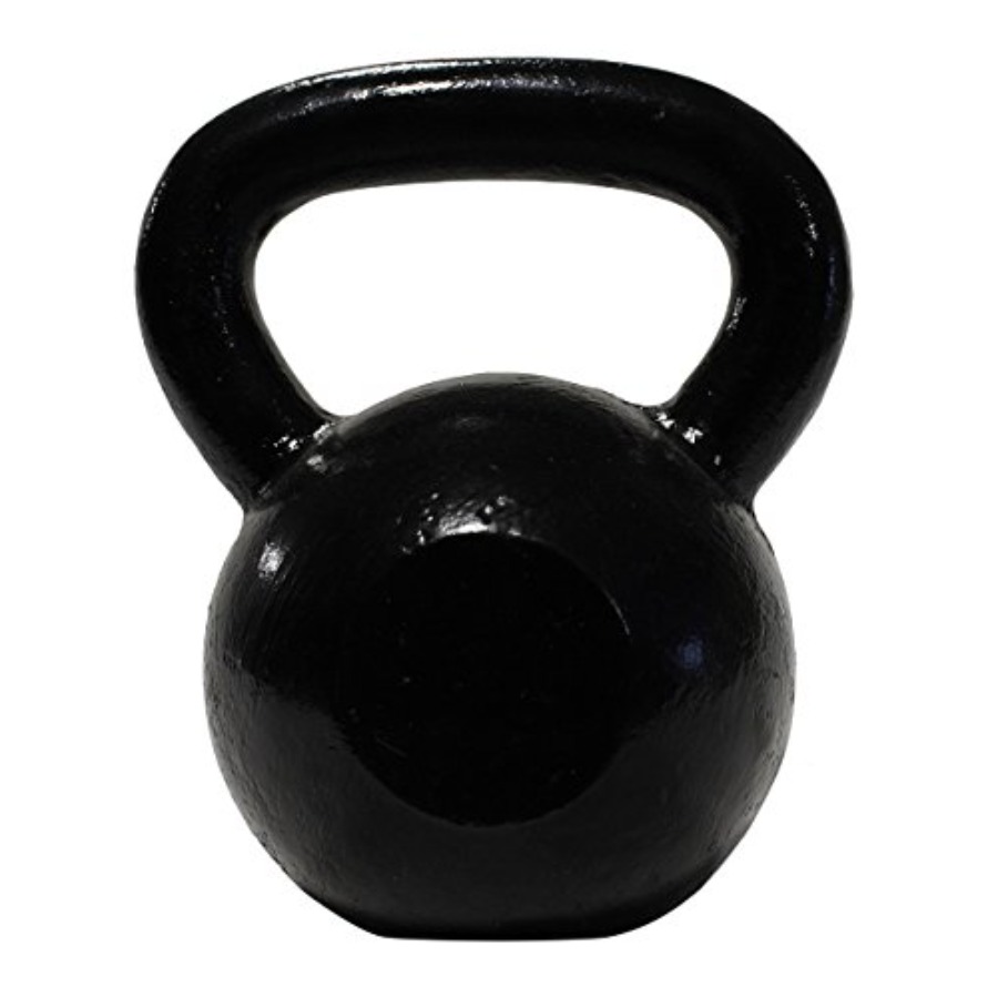 Latihan Fungsional dan Gerakan - Kettlebell ulasan dan harga
