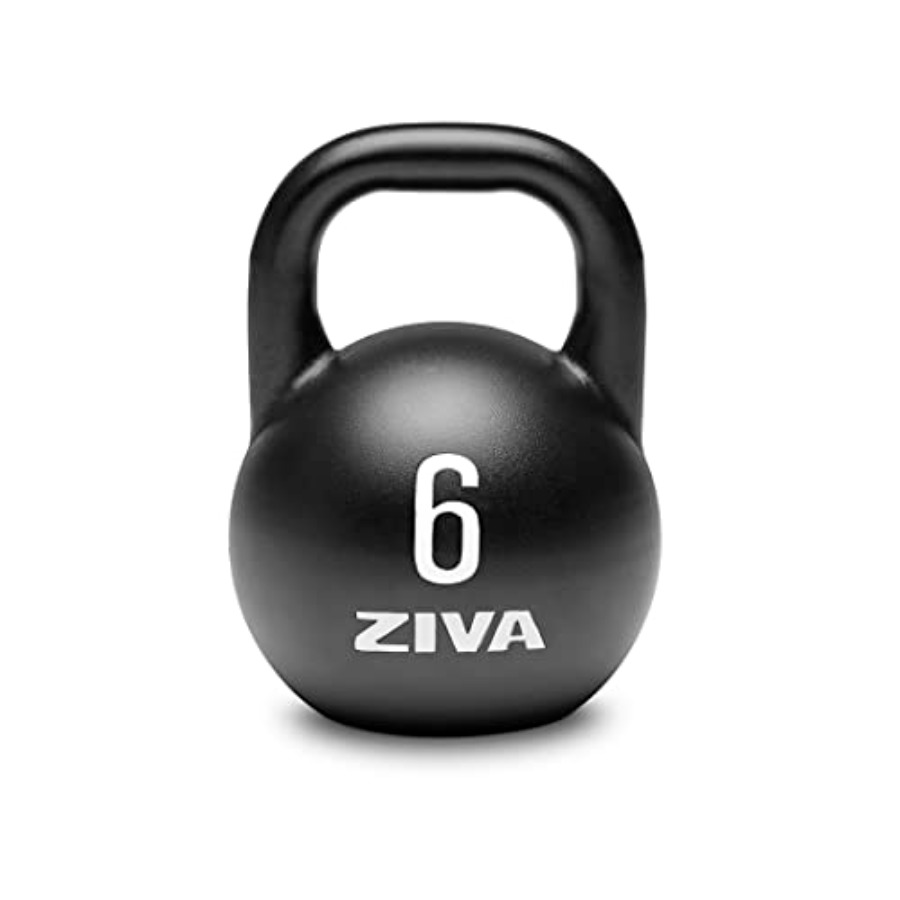 Kettlebell baja kompetisi untu - Kettlebell ulasan dan harga